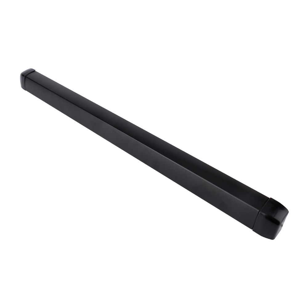 Titon SF418 Canopy - Black